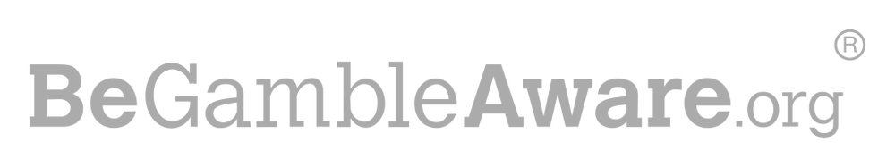 gambling aware logo