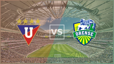 LDU de Quito vs Orense SC: Bet of the day