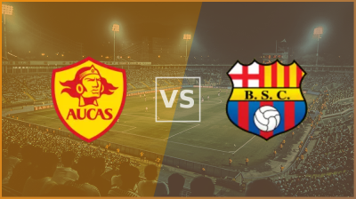 Aucas vs Barcelona SC: AI Betting Tips
