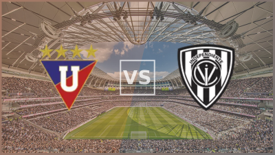 Bet of the Day: LDU Quito vs Independiente del Valle