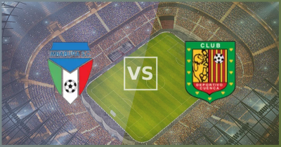 AI Predictions for Imbabura vs Deportivo Cuenca