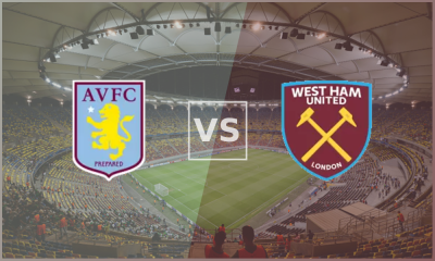 Aston Villa vs West Ham: AI Football Tips