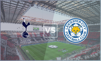 AI Betting Tips for Tottenham vs Leicester Clash