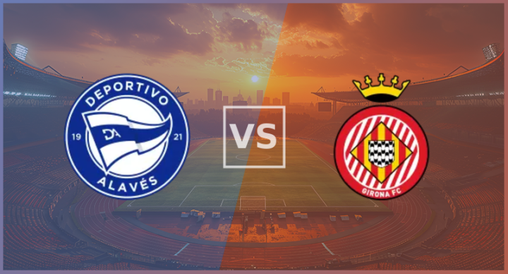 AI Predictions for Alaves vs Girona Showdown