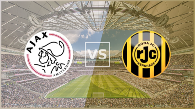 Jong Ajax vs Roda: Bet of the day