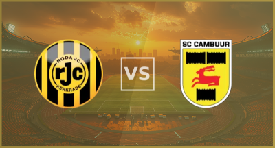 AI Betting Tips for Roda vs Cambuur