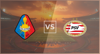AI Predictions for Telstar vs Jong PSV