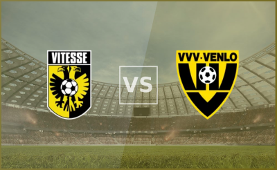 Vitesse vs VVV Venlo: Bet of the day