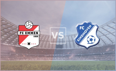 Emmen vs FC Eindhoven: AI Tips