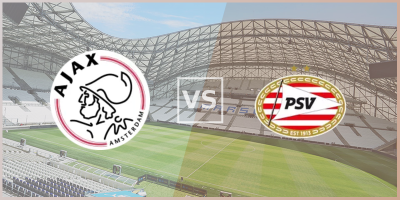 Jong Ajax vs Jong PSV: Bet of the day