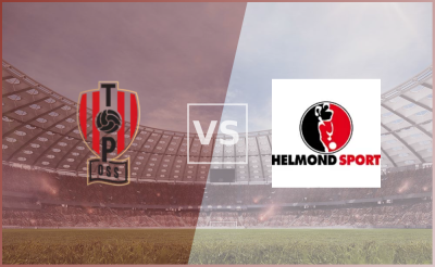 FC OSS vs Helmond Sport: AI Tips