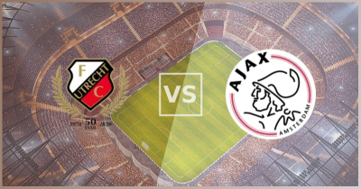 Jong Utrecht vs Jong Ajax Betting Preview: Can Jong Ajax Continue Their Winning Streak?