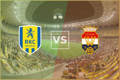 Waalwijk vs Willem II: Bet of the day