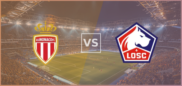 AI Tips for Monaco vs Lille Showdown