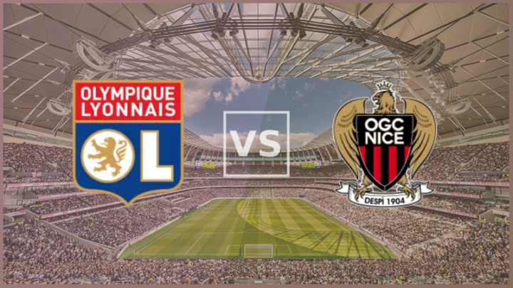 Lyon vs Nice: AI Football Tips