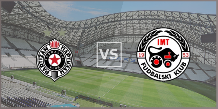 AI Tips for FK Partizan vs IMT Novi Beograd