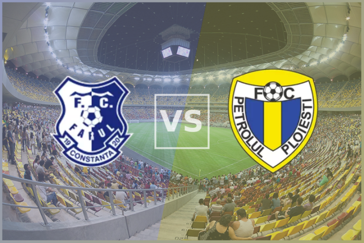 AI Predictions: Farul Constanta vs Petrolul Ploiesti Tips