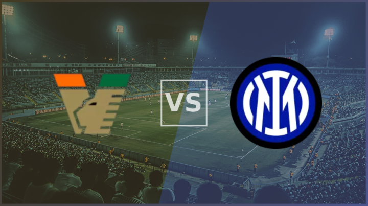 Venezia vs Inter: AI Football Predictions