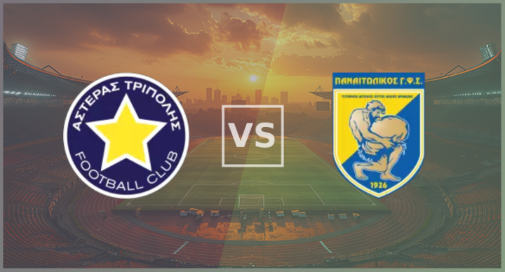 AI Predictions for Asteras Tripolis vs Panetolikos