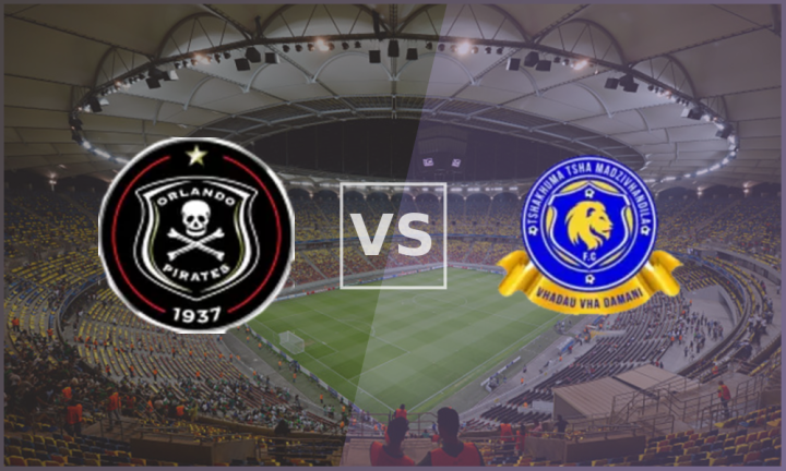 AI-Driven Tips for Orlando Pirates vs Marumo Gallants