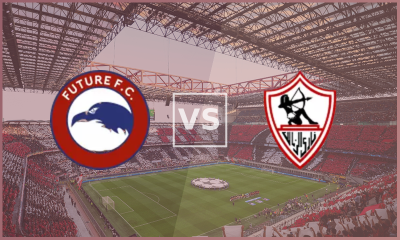 Future FC vs Zamalek SC: Bet of the day