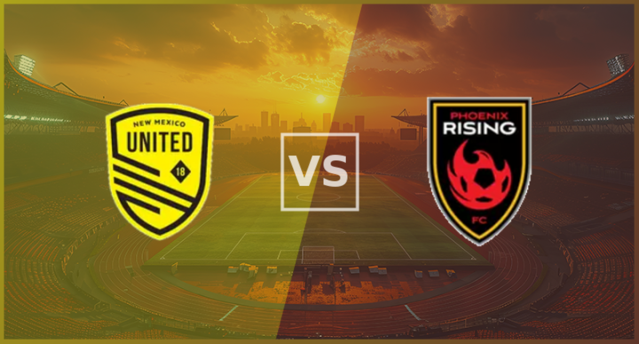 AI Tips for New Mexico United vs Phoenix Rising