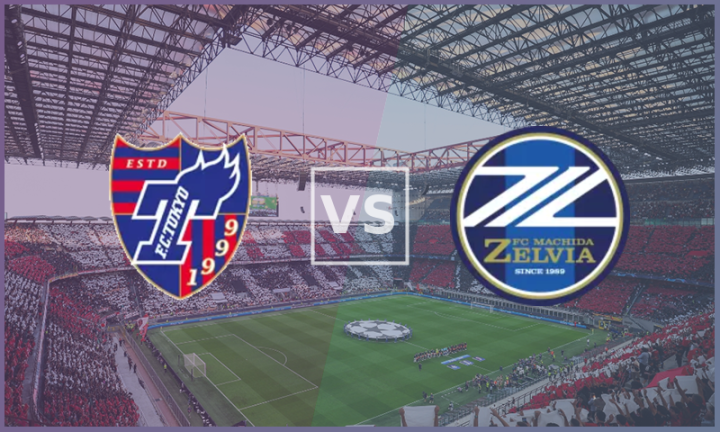 FC Tokyo vs Machida Zelvia: Bet of the day
