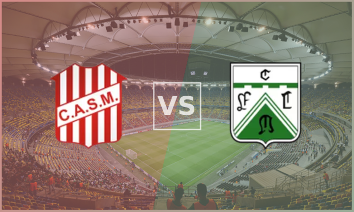 San Martin Tucuman vs Ferro Carril Oeste – Betting Preview & Predictions