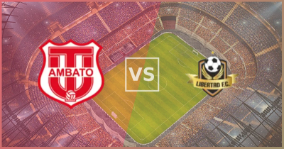 Tecnico Universitario vs Libertad: AI Football Predictions