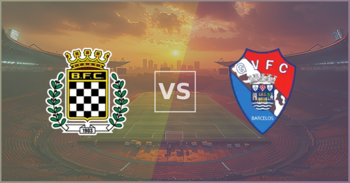 AI Tips: Boavista vs GIL Vicente Predictions
