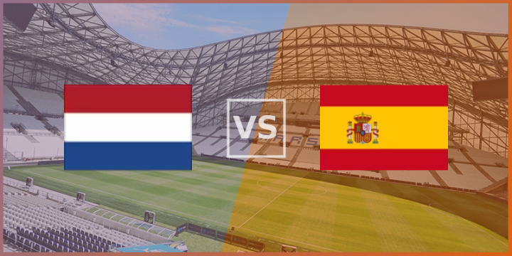 AI Predictions for Netherlands vs Spain Showdown