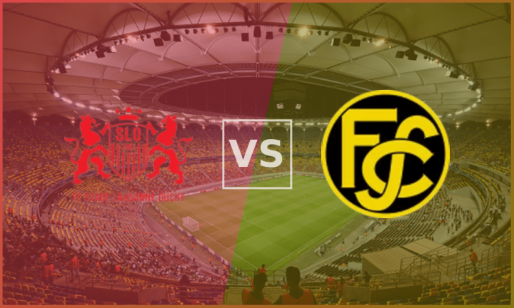 AI Predicts FC Schaffhausen Upset in Challenge League Betting Tips