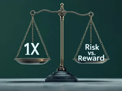 What does 1X mean in betting – understanding double chance bets