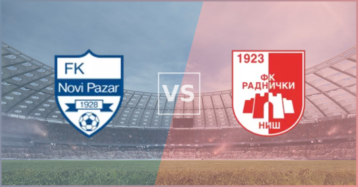 AI Tips: Novi Pazar vs Radnicki NIS Predictions