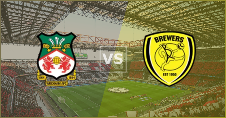 Wrexham vs Burton Albion Match Preview