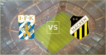 IFK Goteborg vs BK Hacken Match Preview