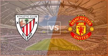 Athletic Bilbao vs Manchester United Match Preview
