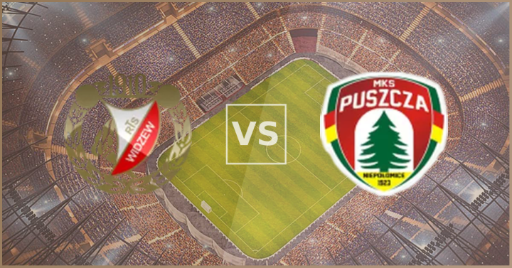 Widzew Lodz vs Puszcza Niepolomice Match Preview