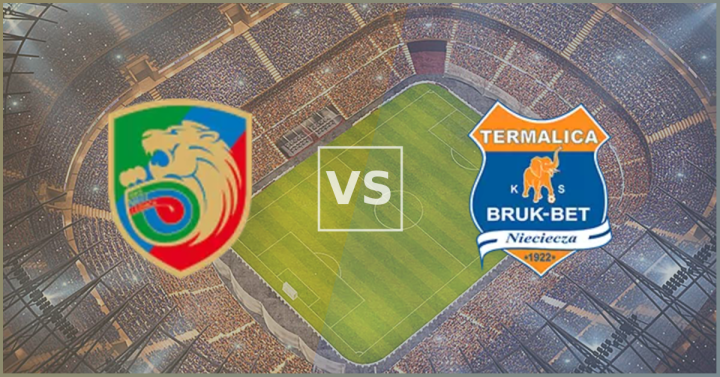 Miedz Legnica vs Nieciecza Match Preview