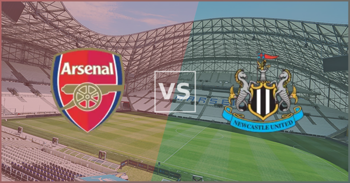 Arsenal vs Newcastle Match Preview