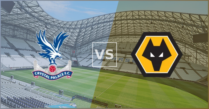 Crystal Palace vs Wolves Match Preview