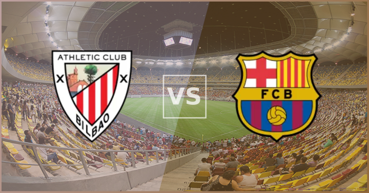 Athletic Bilbao vs Barcelona Match Preview
