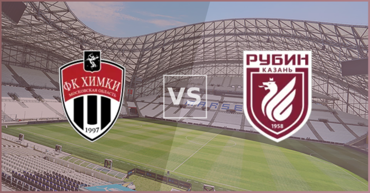 Khimki vs Rubin Match Preview