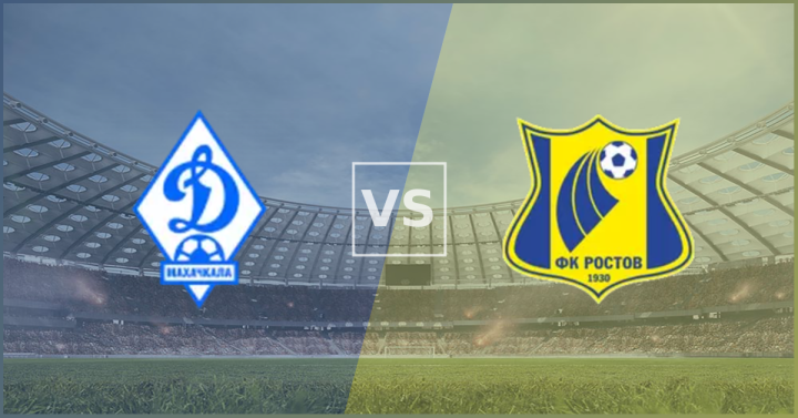 Makhachkala vs FC Rostov Match Preview