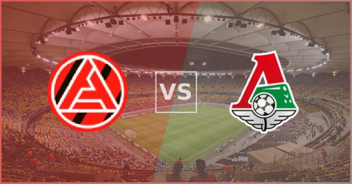 Akron vs Lokomotiv Match Preview