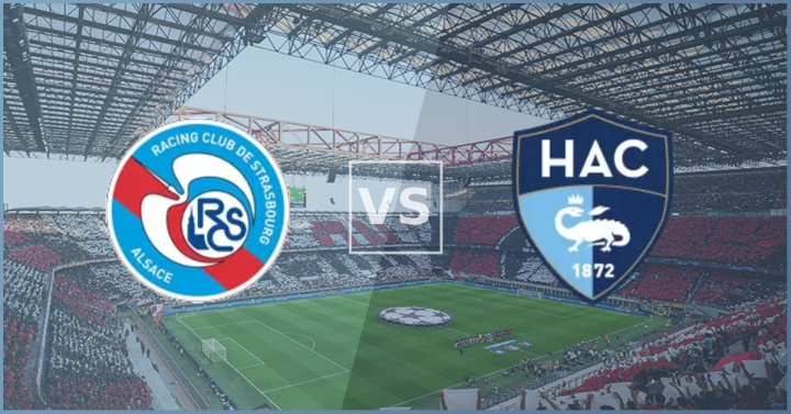 Strasbourg vs Le Havre Match Preview