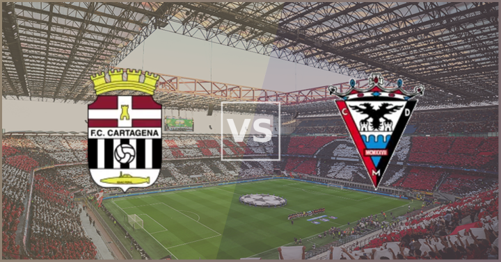 Cartagena vs Mirandes Match Preview