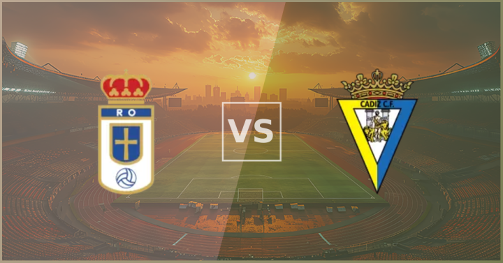 Oviedo vs Cadiz Match Preview