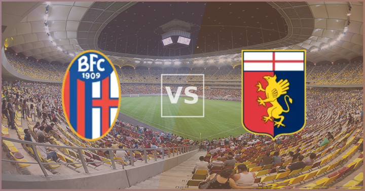 Bologna vs Genoa Match Preview