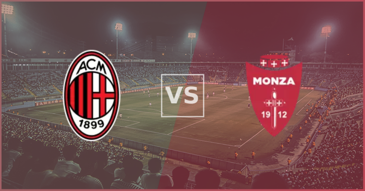 AC Milan vs Monza Match Preview